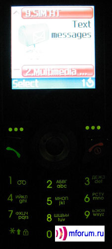  Samsung SGH-X200: ,    