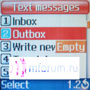  Samsung SGH-X200: ,    