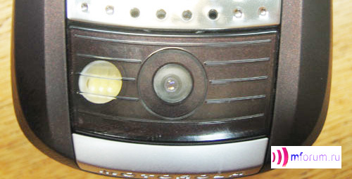 Motorola MPx220