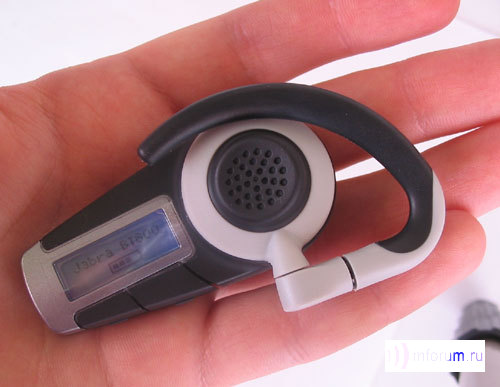 Jabra BT800