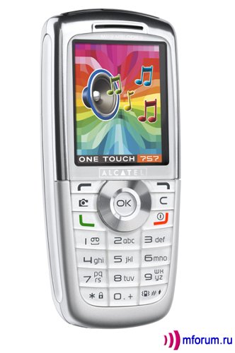One Touch 757
