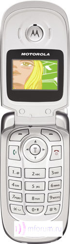 Motorola V171