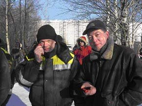 Push-to-Talk  -   !