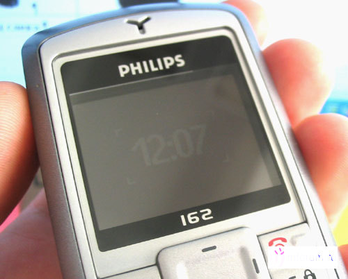 Philips 162