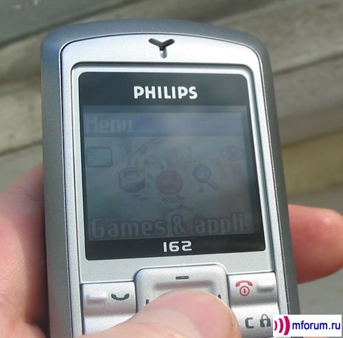 Philips 162