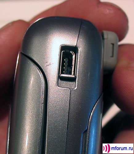 Samsung SGH-E330