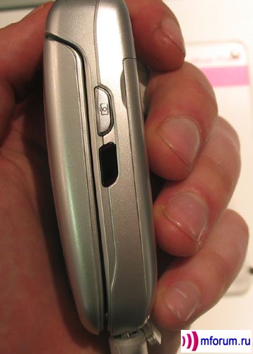 Samsung SGH-S342i