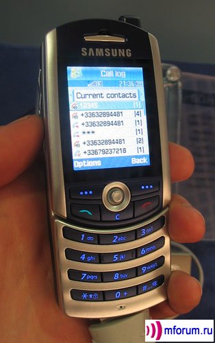 Samsung SGH-Z130