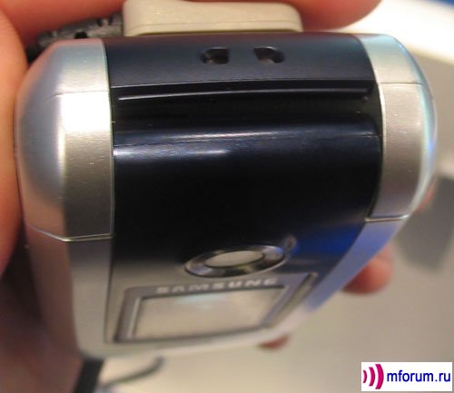 Samsung SGH-Z300