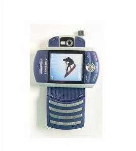 Samsung SGH-Z130