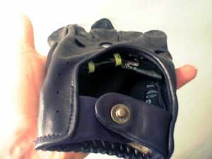 Bluetooth-