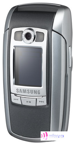 Samsung SGH-E720