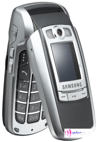 Samsung SGH-E720