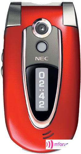 NEC