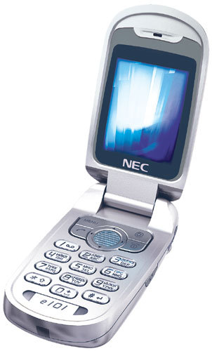 NEC