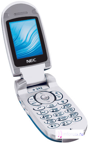 NEC