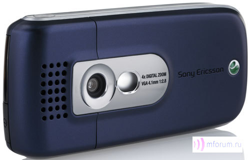 Sony Ericsson