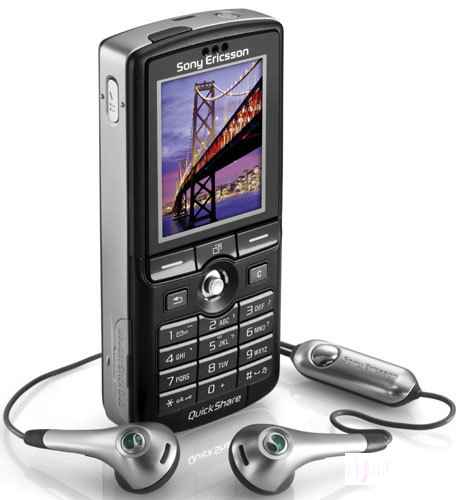 Sony Ericsson