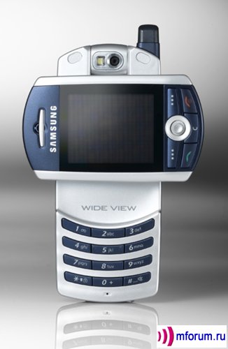 Samsung SGH-Z130