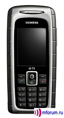 Siemens M75