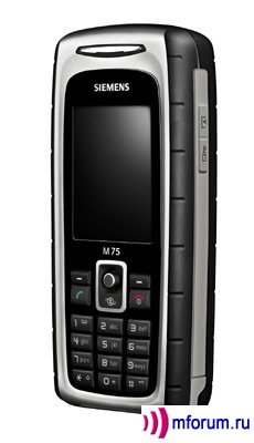 Siemens M75