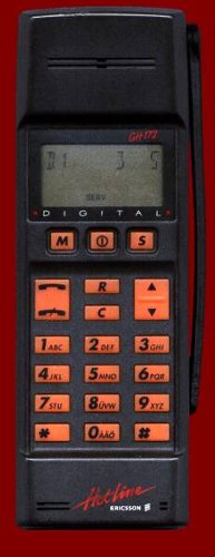 Ericsson GH 172