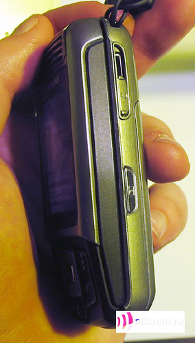 CeBIT-2005: Samsung 