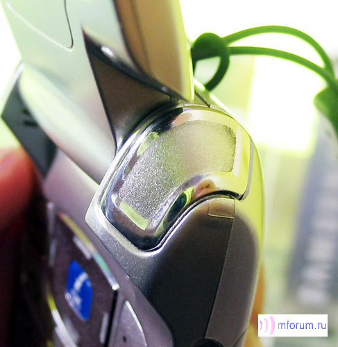 CeBIT-2005: Samsung 