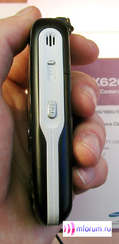CeBIT-2005: Samsung 