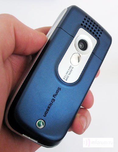  Sony Ericsson K300