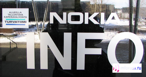 :  " "   Nokia     / MForum.ru