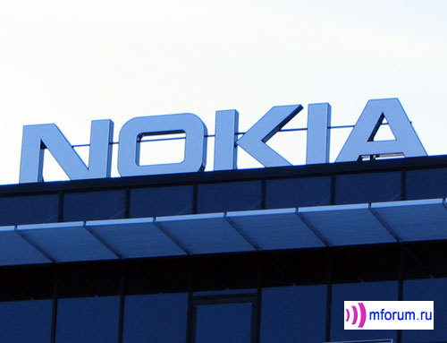 :  " "   Nokia     / MForum.ru