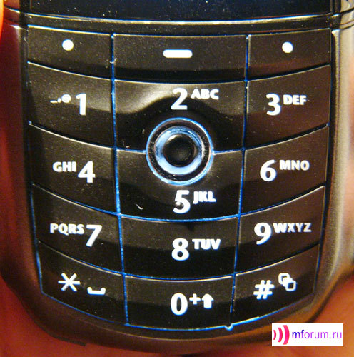 Motorola E1000