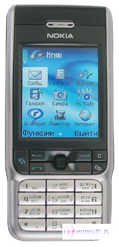 Nokia 3230