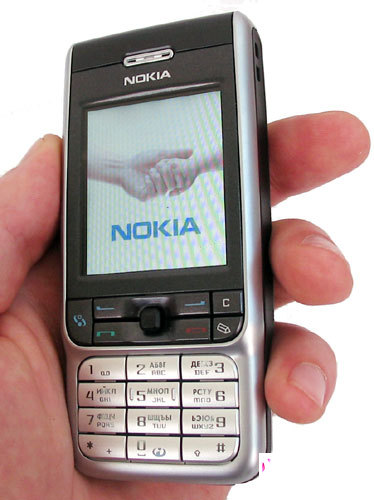 Nokia 3230