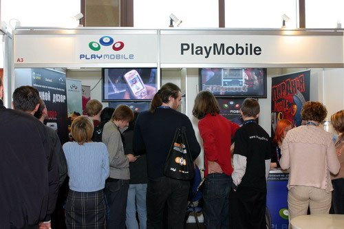  PlayMobile