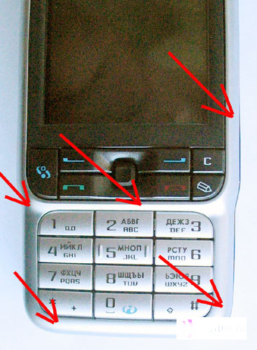 Nokia 3230