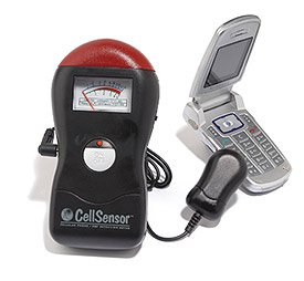 EMF Detector