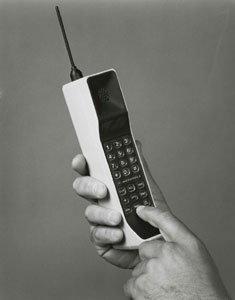 Motorola DynaTAC 8000X