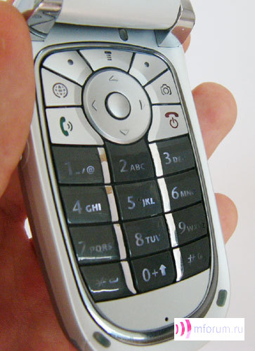 Motorola V635