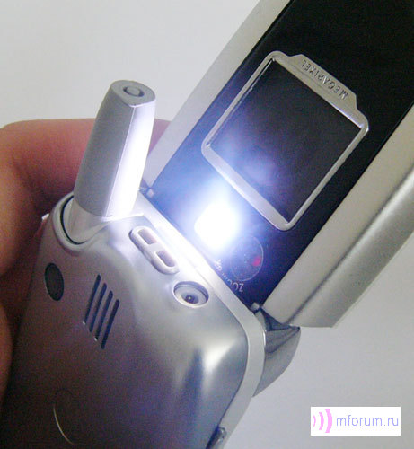 Motorola V635