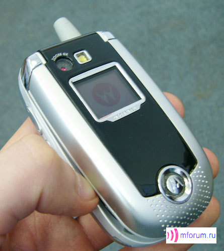 Motorola V635