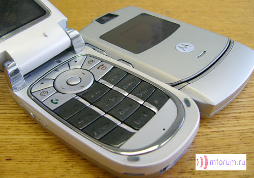 Motorola V635