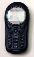  Motorola C115
