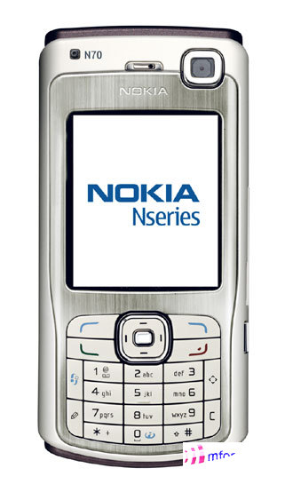 Nokia  N-  60- 