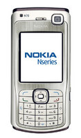 Nokia  N-  60- 