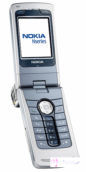Nokia  N-  60- 
