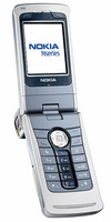 Nokia  N-  60- 