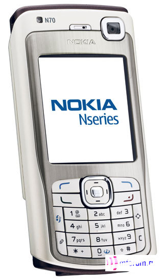 Nokia  N-  60- 