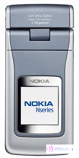 Nokia  N-  60- 